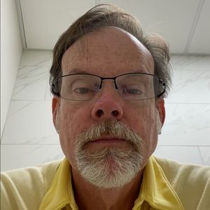 Meet your Posher, Mike